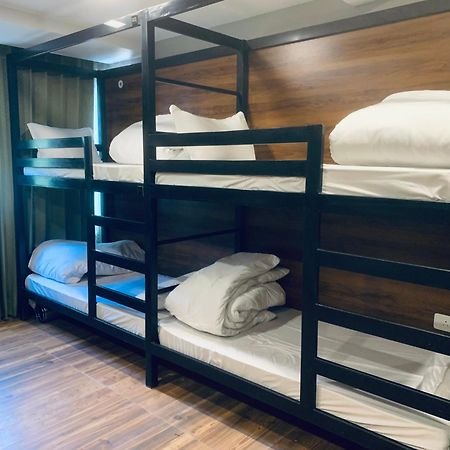 Hotel & Hostel Vimal Ganga Rishīkesh Eksteriør bilde