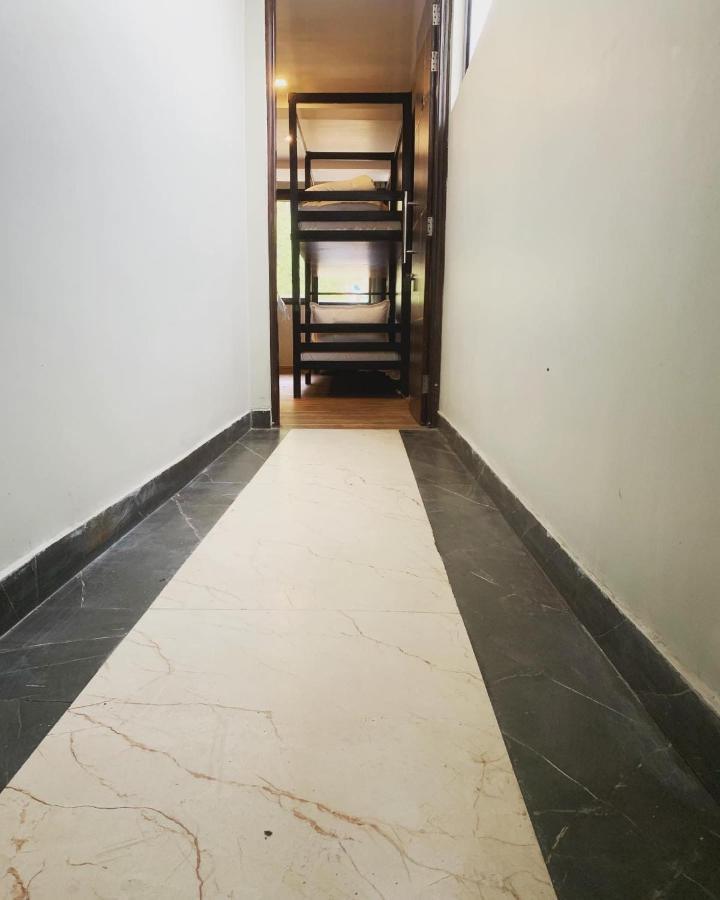 Hotel & Hostel Vimal Ganga Rishīkesh Eksteriør bilde