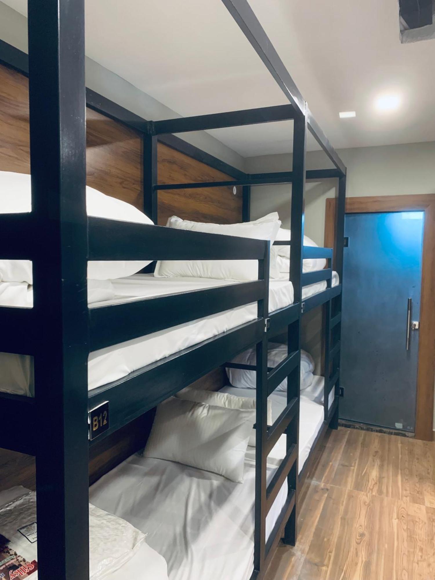 Hotel & Hostel Vimal Ganga Rishīkesh Eksteriør bilde