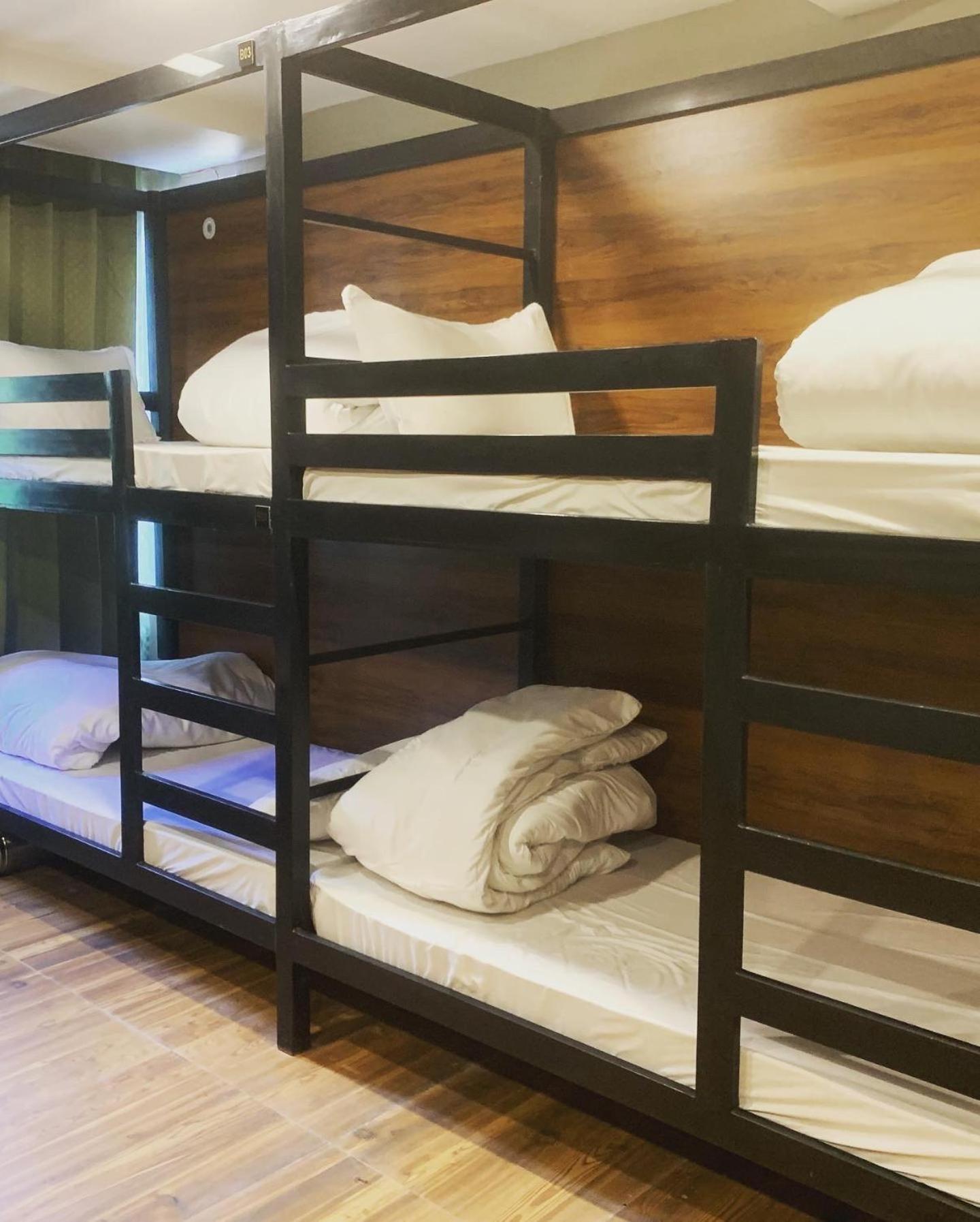 Hotel & Hostel Vimal Ganga Rishīkesh Eksteriør bilde