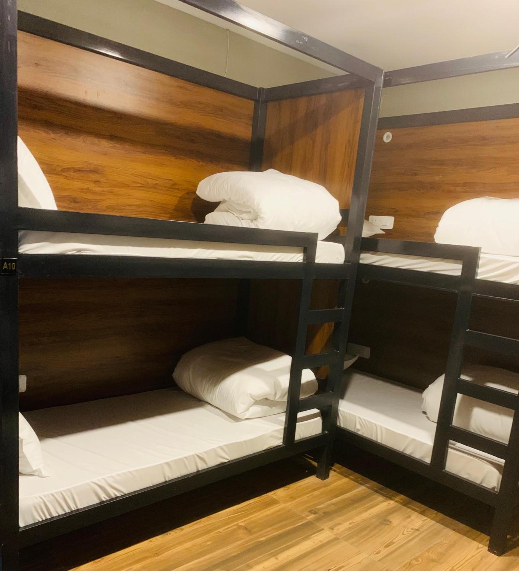 Hotel & Hostel Vimal Ganga Rishīkesh Eksteriør bilde